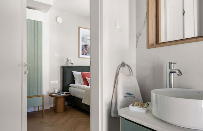 Baltic Wave Boutique Apartments - Foto 71