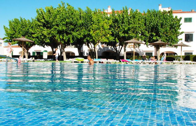 Vista Blanes Apartments - Foto 12