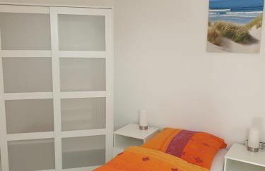 Ferienwohnung Sonnenblick mit 3 Zimmer und Balkon - Foto 12