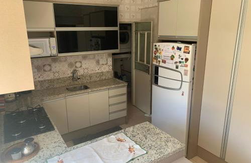 Apto central completo 3 dormitórios - Foto 14