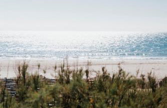 Mas Andalou Fabuleuse première ligne de mer, plage privative - Foto 21