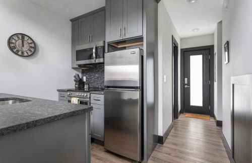 Center City Lofts 508 Unit 2 Close to Downtown and the TART Trail - Foto 9