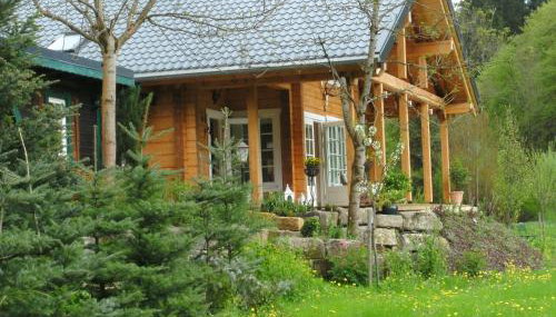 Jagdhaus zur Bischofsmühle - Foto 2