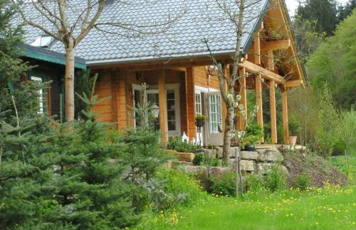 Jagdhaus zur Bischofsmühle - Foto 2