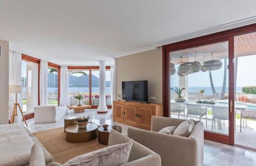 Villa Port Verd - Foto 5