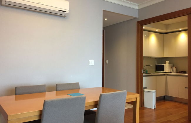 Somerset Palace Seoul - Foto 13