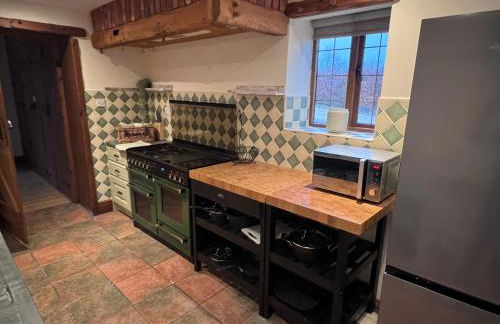 Cheshire Barns - Photo 46