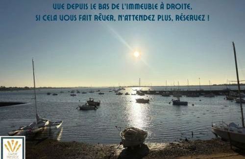 Le Cocon de Port-Louis - Foto 13