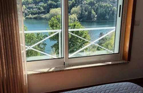 Casa de Ribes T2 Vista Fantástica - Foto 23