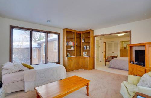 15 Mi to Downtown Minneapolis Retreat on 5 Acres - Foto 24
