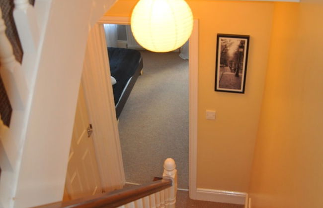 Top Of The Town House - Foto 16