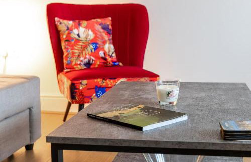 Warren Cottage - Foto 10