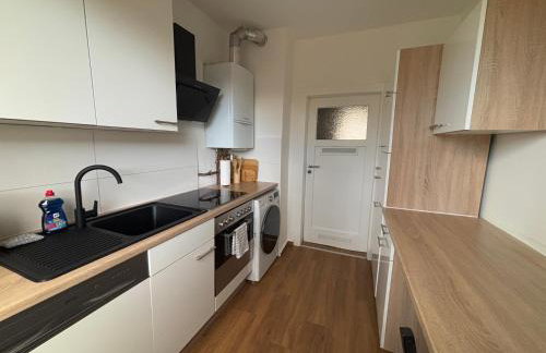 3 Zimmer - city -Parkplatz - MalliBase Apartments - Foto 9