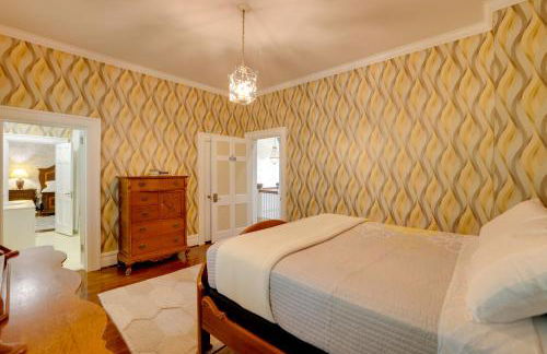 Home on Sprawling Estate, 6 Mi to Dtwn Spartanburg - Foto 28