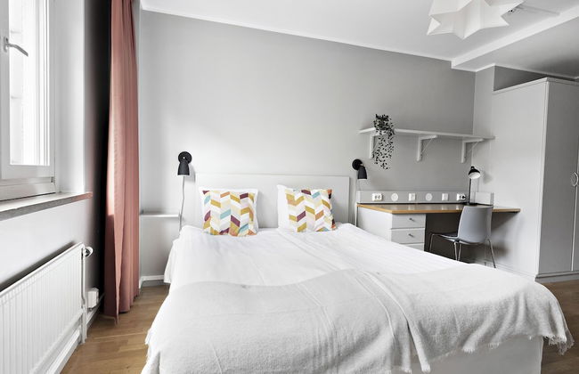 Forenom Aparthotel Stockholm Alvik - Photo 14