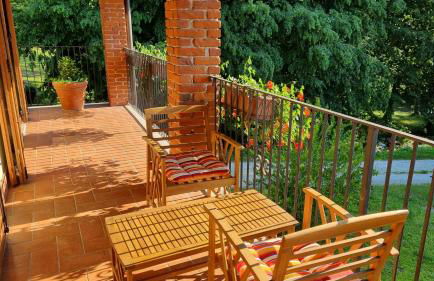 Agriturismo Pastorelli - Foto 34