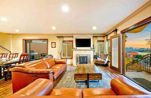 Stunning Views, Rooftop Vista, Pool & Spa - Foto 35