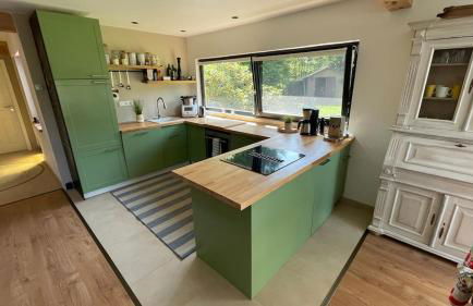 Stilvolle Landidylle in der Südheide - Foto 4