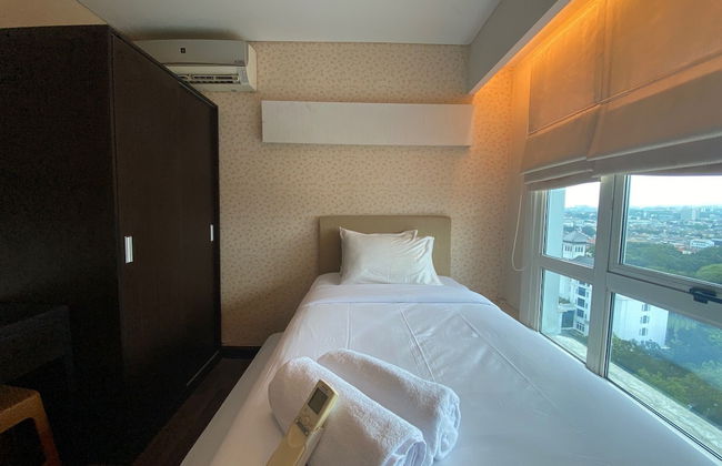 Deluxe & Well Appointed 2BR at El Royale Apartment - Foto 5