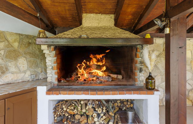 Villa Moj Mir - Foto 15