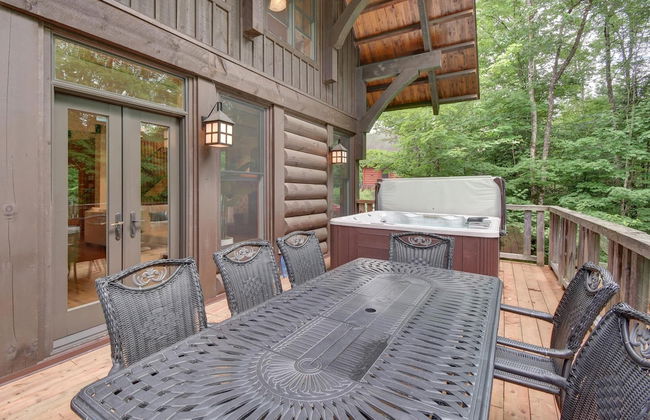 Be zen With Nature Enjoy Private hot tub Citq 301946 - Foto 19