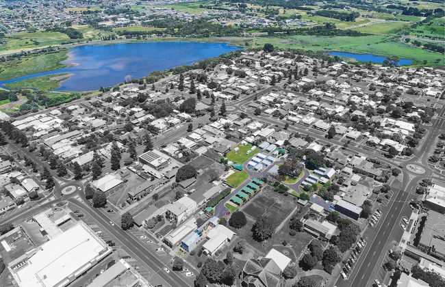 Portland Holiday Village - Foto 63