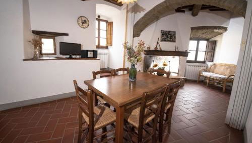 Casa Selvolini - VOLPAIA - Photo 5