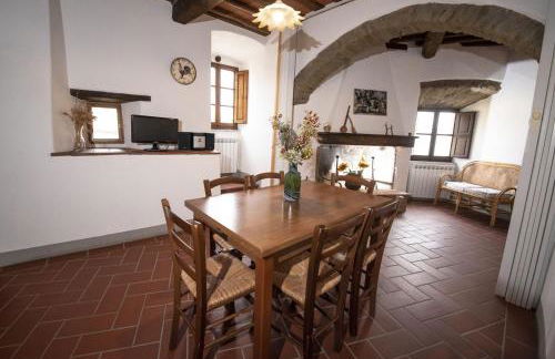 Casa Selvolini - VOLPAIA - Photo 5