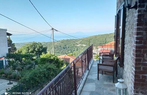 Αρχοντικό Νόνη - Foto 27