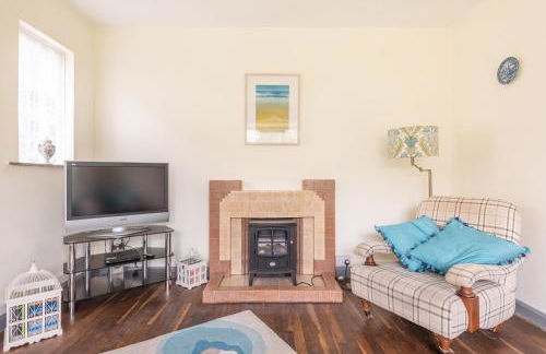 Daffy Down Dilly Wadebridge countryside views - Foto 10