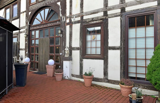 Apartment in Lowensen With Terrace - Foto 35