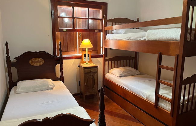 Apartamento Ville Dijon Capivari - Foto 14