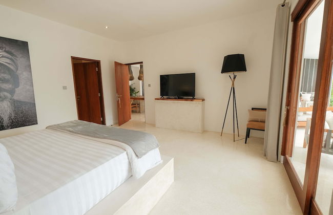 The Apartments Ubud - Foto 13