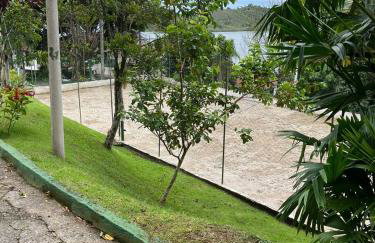 Paraíso em Angra dos Reis - Casa 56-A - Praia do Engenho - Foto 56