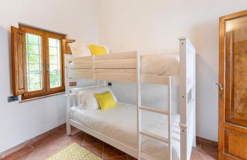 Casa al Colle in San Romano - Foto 35