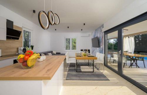 Villa Green Silence by IstriaLux - Foto 12