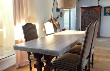 Stylish Marseille Prado Loft Walk to velodrome and metro - Foto 4