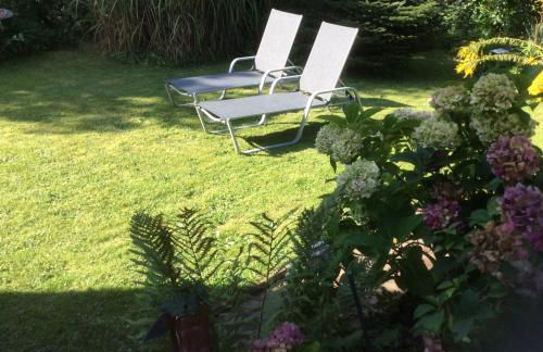 Ferienwohnung Habitat - Foto 31