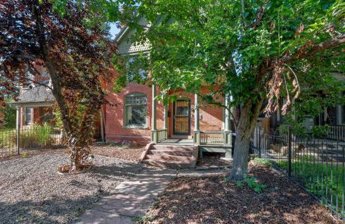 151 W 2nd Ave - Denver - Foto 32