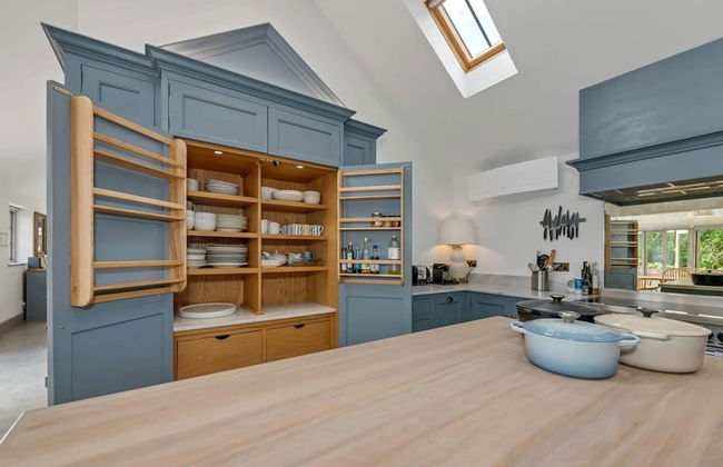 Luxury Home With Large Garden - The School House - Foto 13