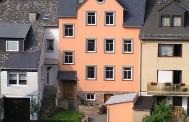 Ferienwohnung am Pommerbach - Foto 4