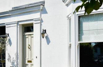 White Fox House - Foto 12