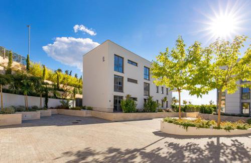 HADRIE LUXURY RESORT AND VILLAS Krk - Foto 8