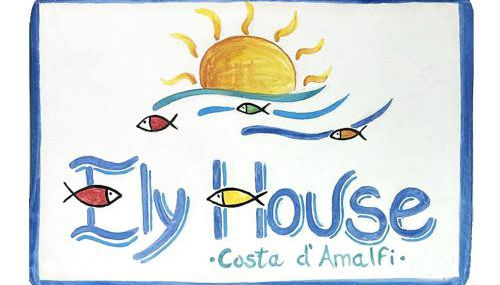 Ely House Costa d'Amalfi Casa Vacanze - Foto 5