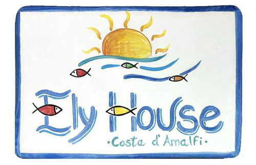 Ely House Costa d'Amalfi Casa Vacanze - Foto 5