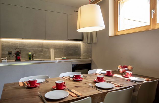 SWISSPEAK Resorts Zinal - Foto 9