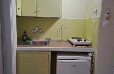 Vassia's B rooms - Foto 31