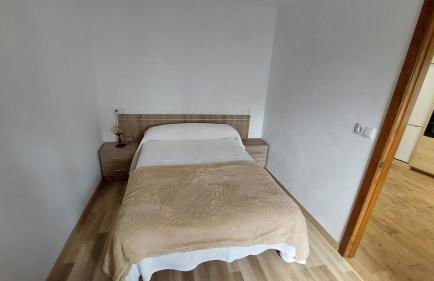 Casa vacacional de pueblo - Foto 7