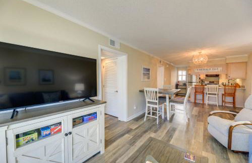 Emerald Isle Vacation Rental with Resort Pool! - Foto 5