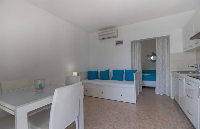 Apartments Del Sole - Foto 11